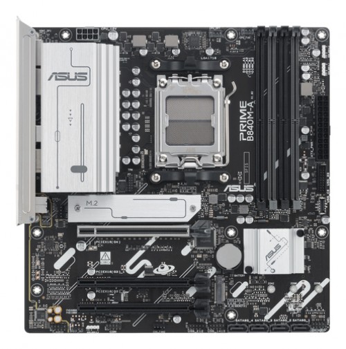 PRIME B840M-A